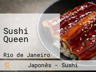 Sushi Queen