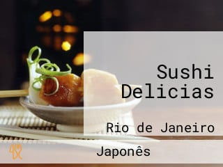 Sushi Delicias