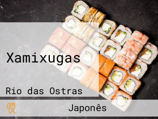 Xamixugas