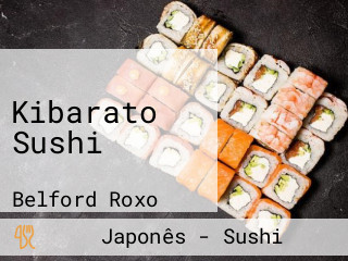 Kibarato Sushi