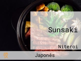 Sunsaki