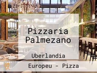 Pizzaria Palmezano