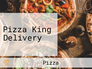 Pizza King Delivery