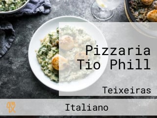Pizzaria Tio Phill