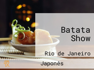 Batata Show