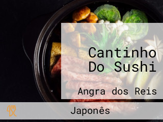 Cantinho Do Sushi