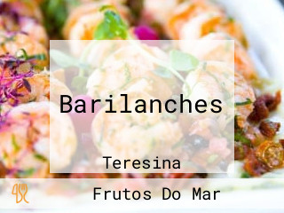 Barilanches
