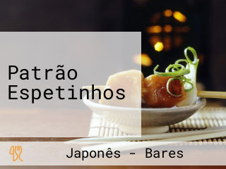 Patrão Espetinhos