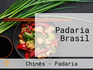 Padaria Brasil