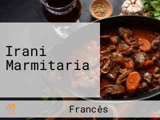 Irani Marmitaria