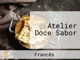 Atelier Doce Sabor