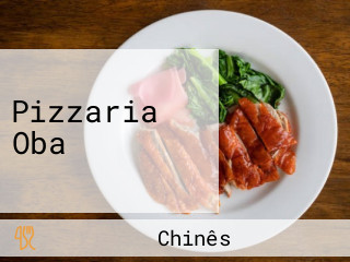 Pizzaria Oba