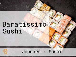 Baratissimo Sushi