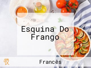 Esquina Do Frango