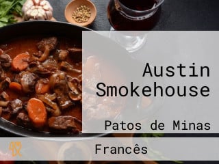 Austin Smokehouse
