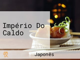 Império Do Caldo