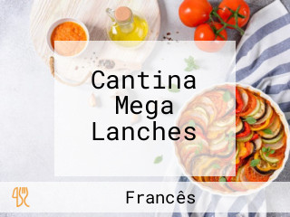 Cantina Mega Lanches