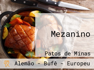 Mezanino