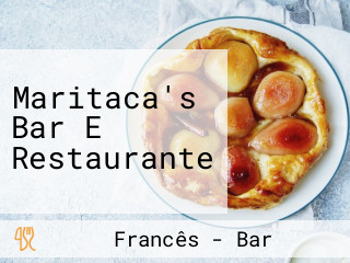 Maritaca's Bar E Restaurante