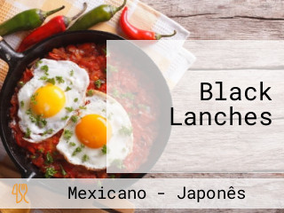 Black Lanches