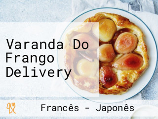 Varanda Do Frango Delivery