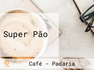 Super Pão