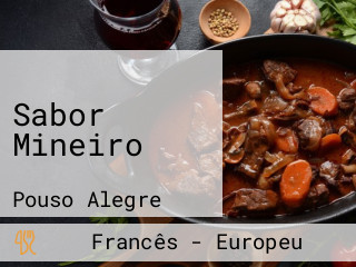 Sabor Mineiro