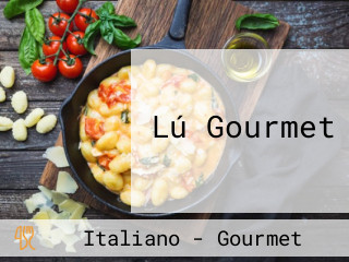 Lú Gourmet