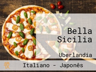 Bella Sicilia