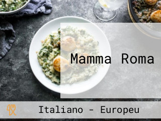 Mamma Roma