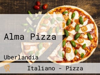 Alma Pizza