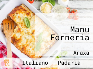 Manu Forneria