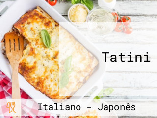 Tatini