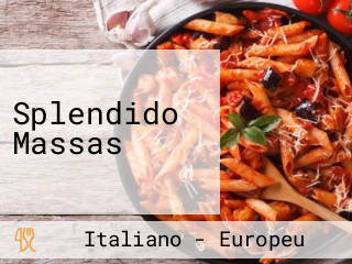 Splendido Massas