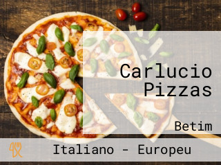 Carlucio Pizzas