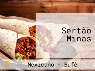 Sertão Minas