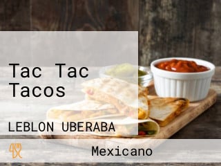 Tac Tac Tacos