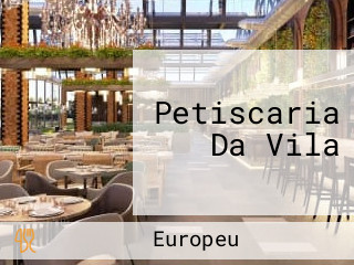 Petiscaria Da Vila