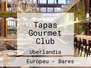 Tapas Gourmet Club