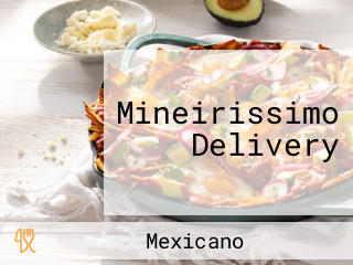 Mineirissimo Delivery