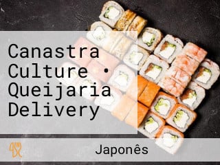 Canastra Culture • Queijaria Delivery