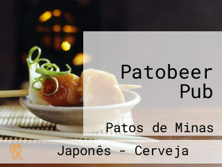 Patobeer Pub