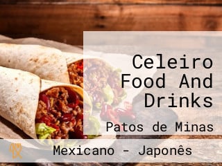 Celeiro Food And Drinks