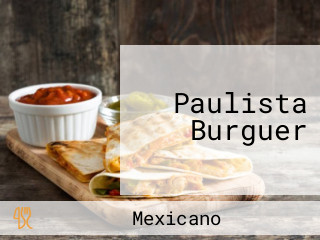 Paulista Burguer