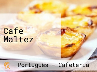 Cafe Maltez