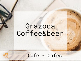 Grazoca Coffee&beer