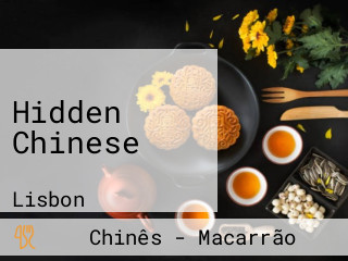Hidden Chinese