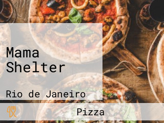 Mama Shelter