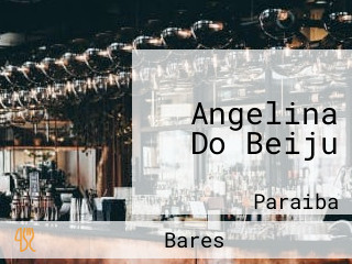Angelina Do Beiju