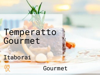 Temperatto Gourmet